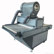 TM-AG900 revêtement automatique Machine Glitter poudre Machine